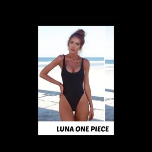 SWIMSUIT | ONE PIECE | NWT🌙 | FREE SHIPPING